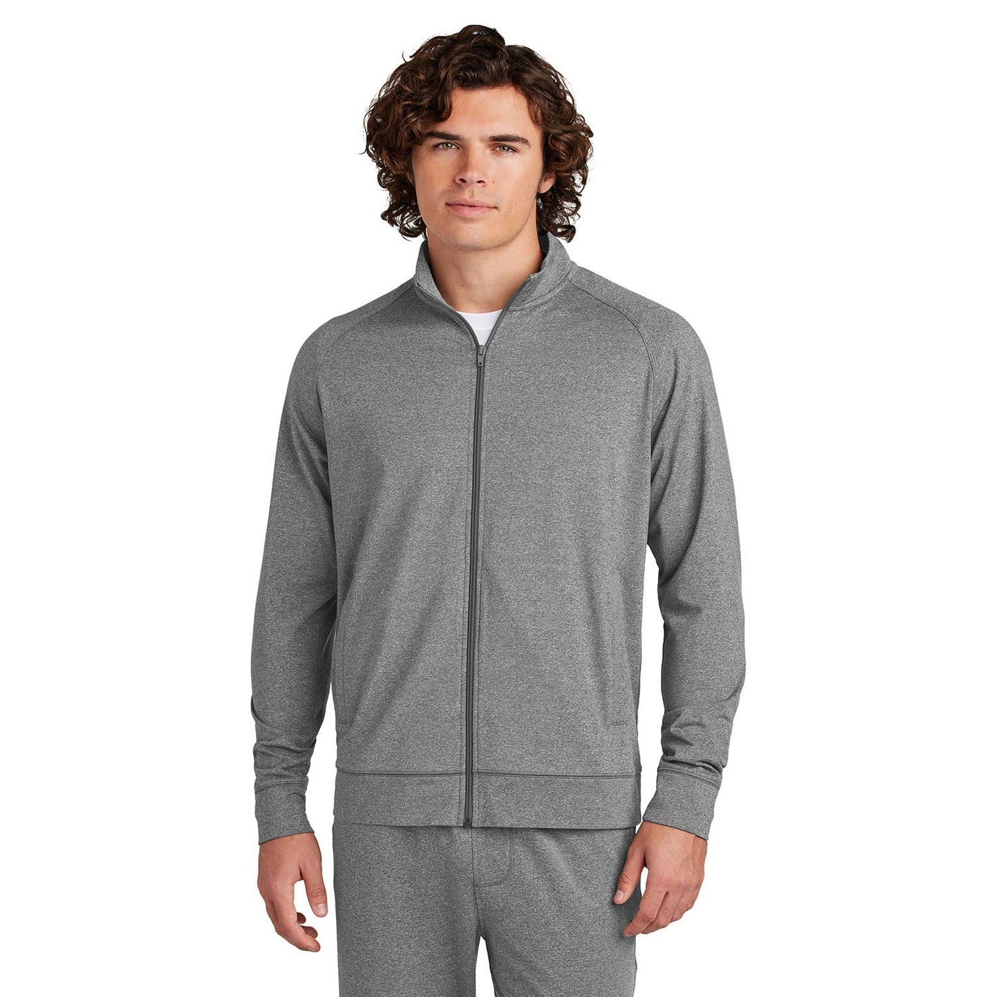 Black Jackets - Sport-Tek - Stretch Hoodie - Performance
