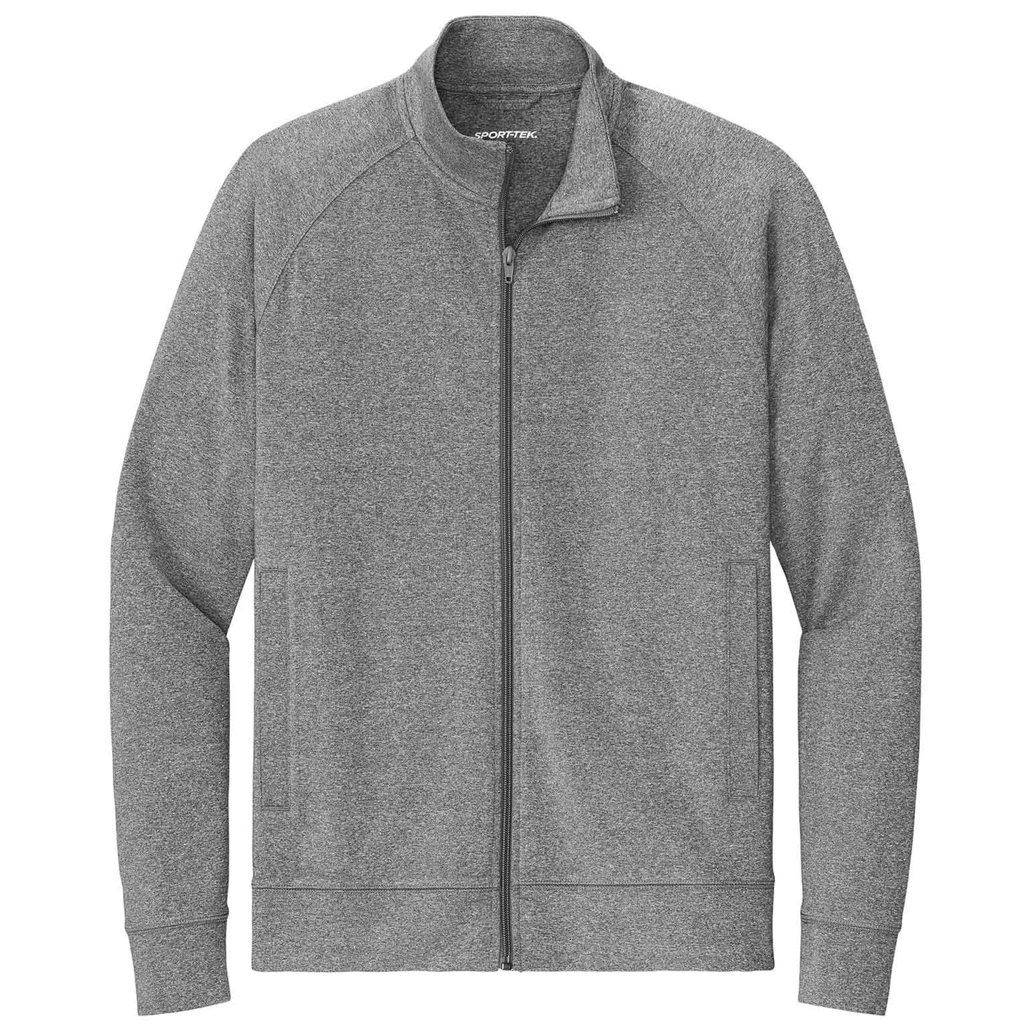 Black Jackets - Sport-Tek - Stretch Hoodie - Performance