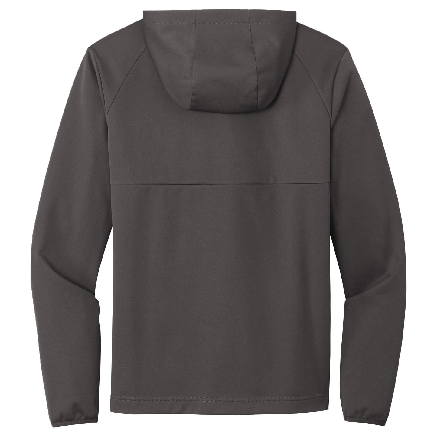 Deep Black Jackets - Sport-Tek - Wind-Resistant Style