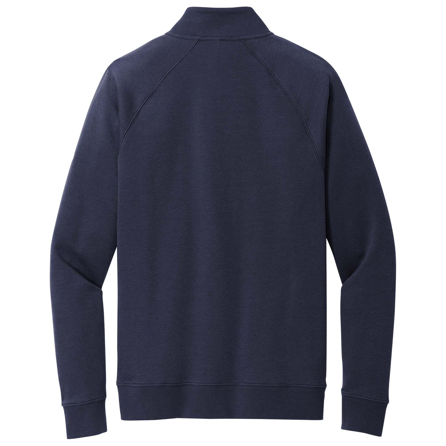Black Fleece Pullover - Sport-Tek - Cozy Fabric Blend