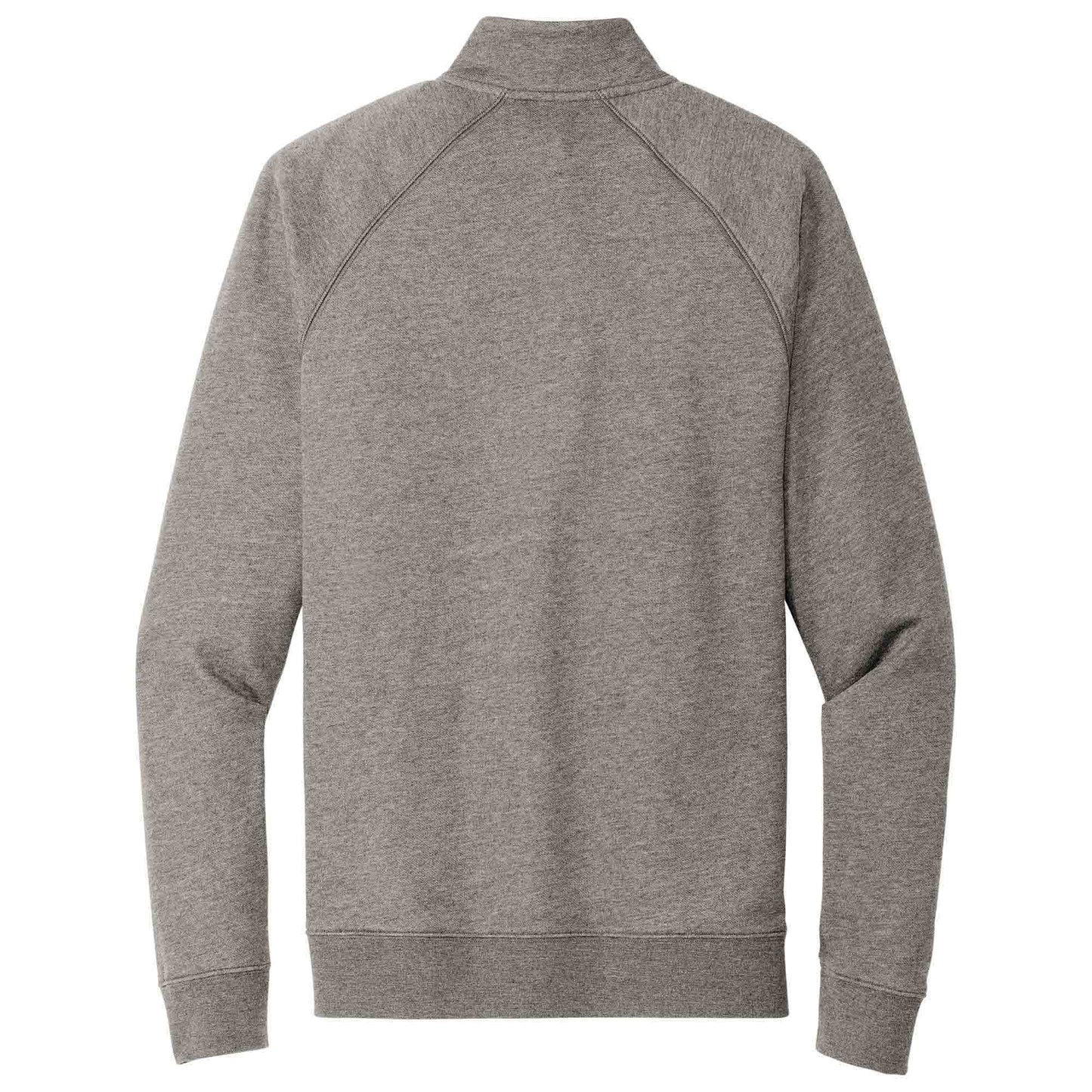 Black Fleece Pullover - Sport-Tek - Cozy Fabric Blend