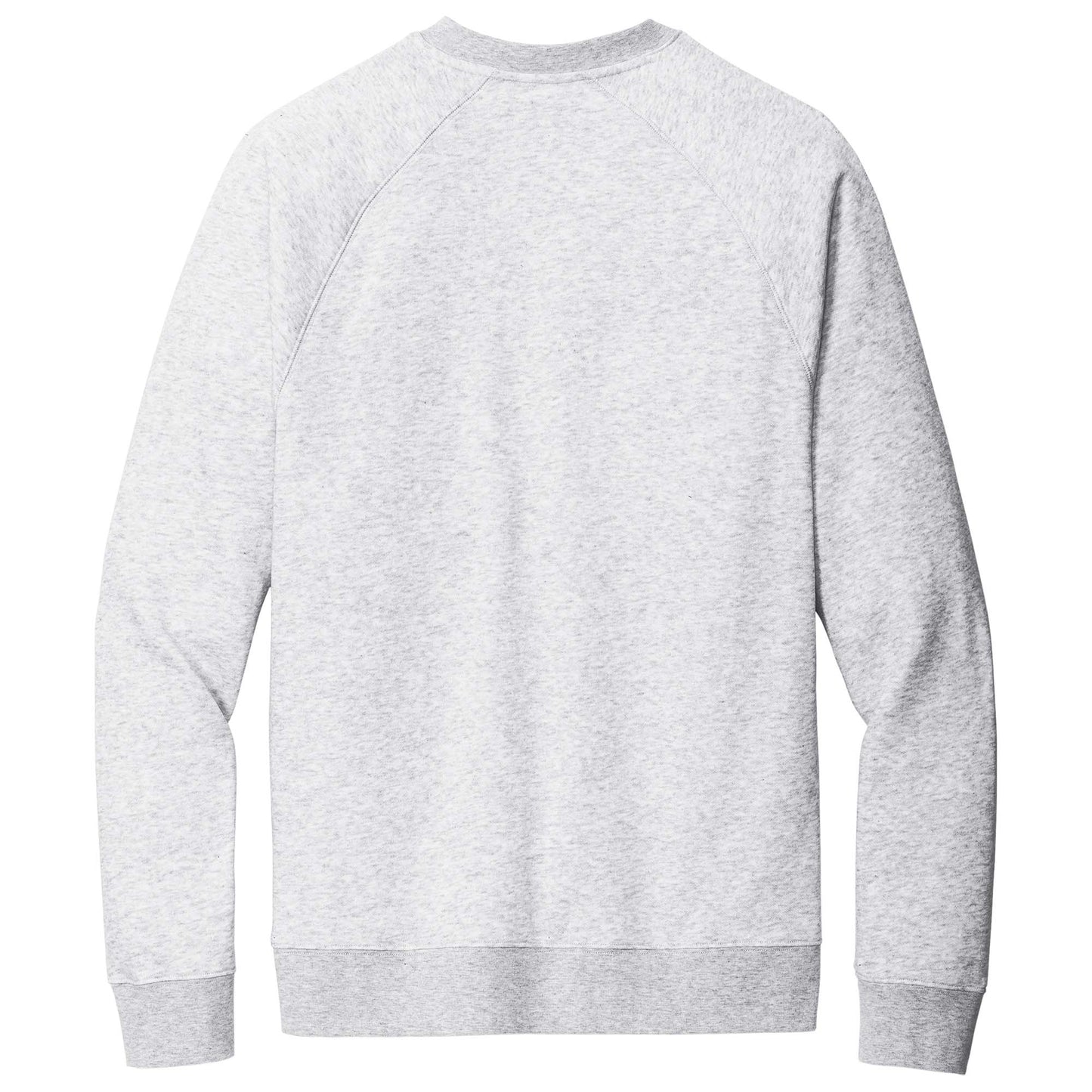 Athletic Heather Sweaters - Sport-Tek - Cozy Fabric