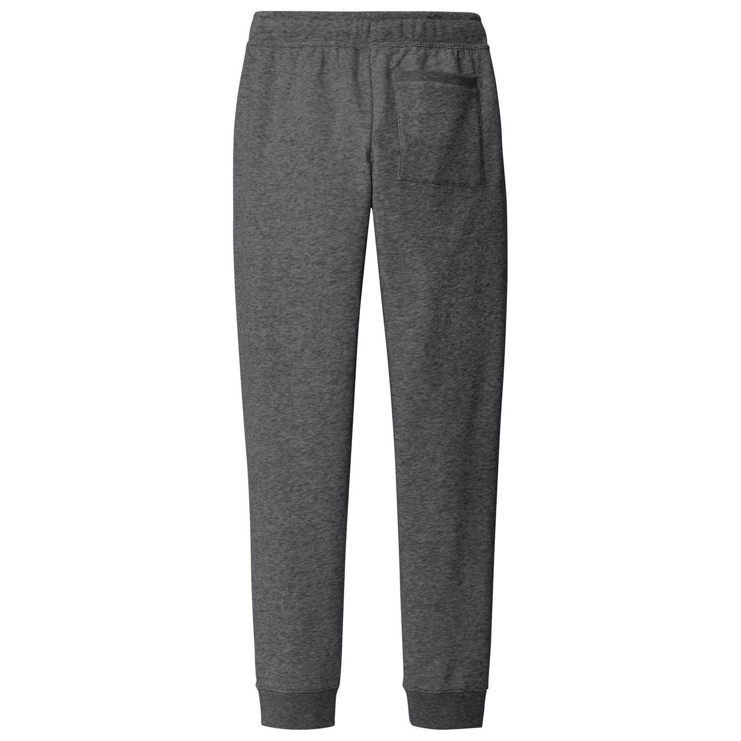 Athletic Heather Sweatpants - Sport-Tek - Comfy Fabric