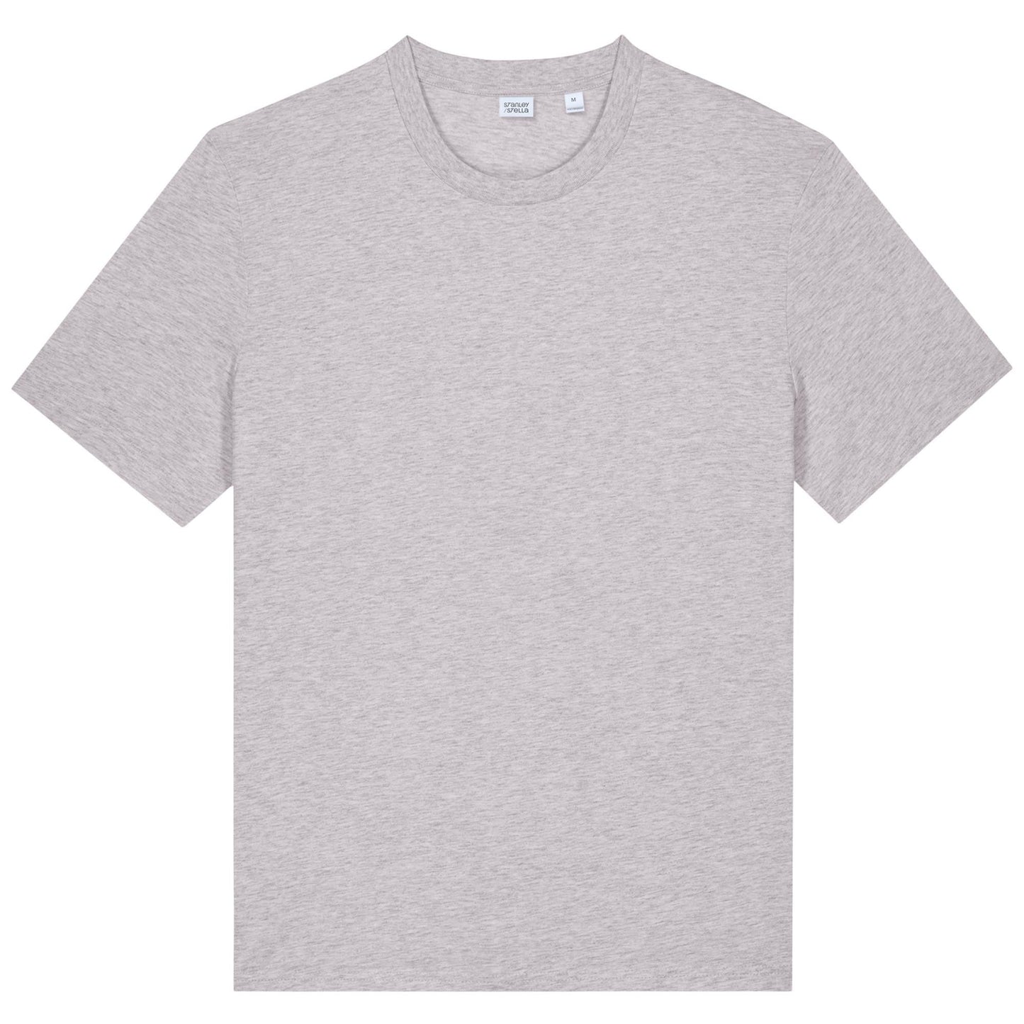 Black T-Shirts - Stanley/Stella - Soft Cotton