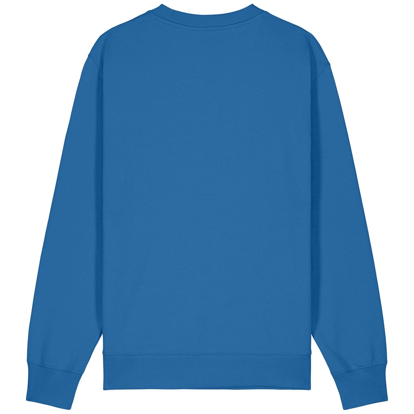 Black Sweatshirts - Stanley/Stella - Cozy Crewneck