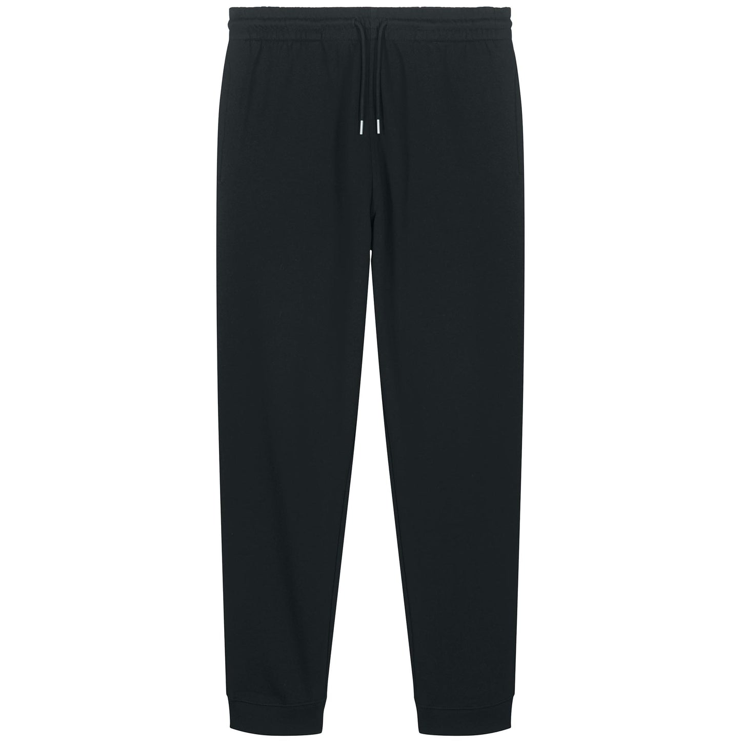 Black Sweatpants - Stanley/Stella - Comfortable Fit