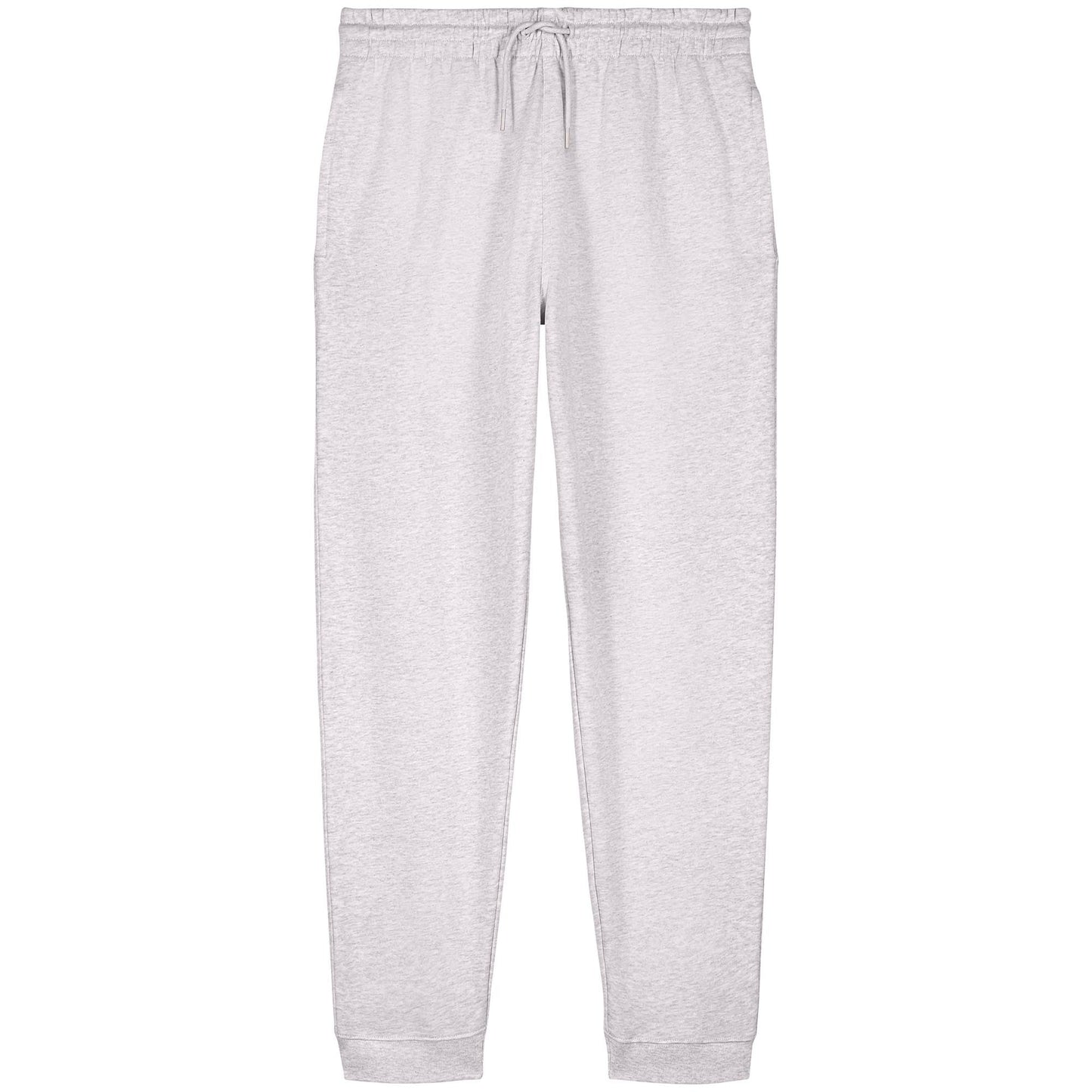 Black Sweatpants - Stanley/Stella - Comfortable Fit
