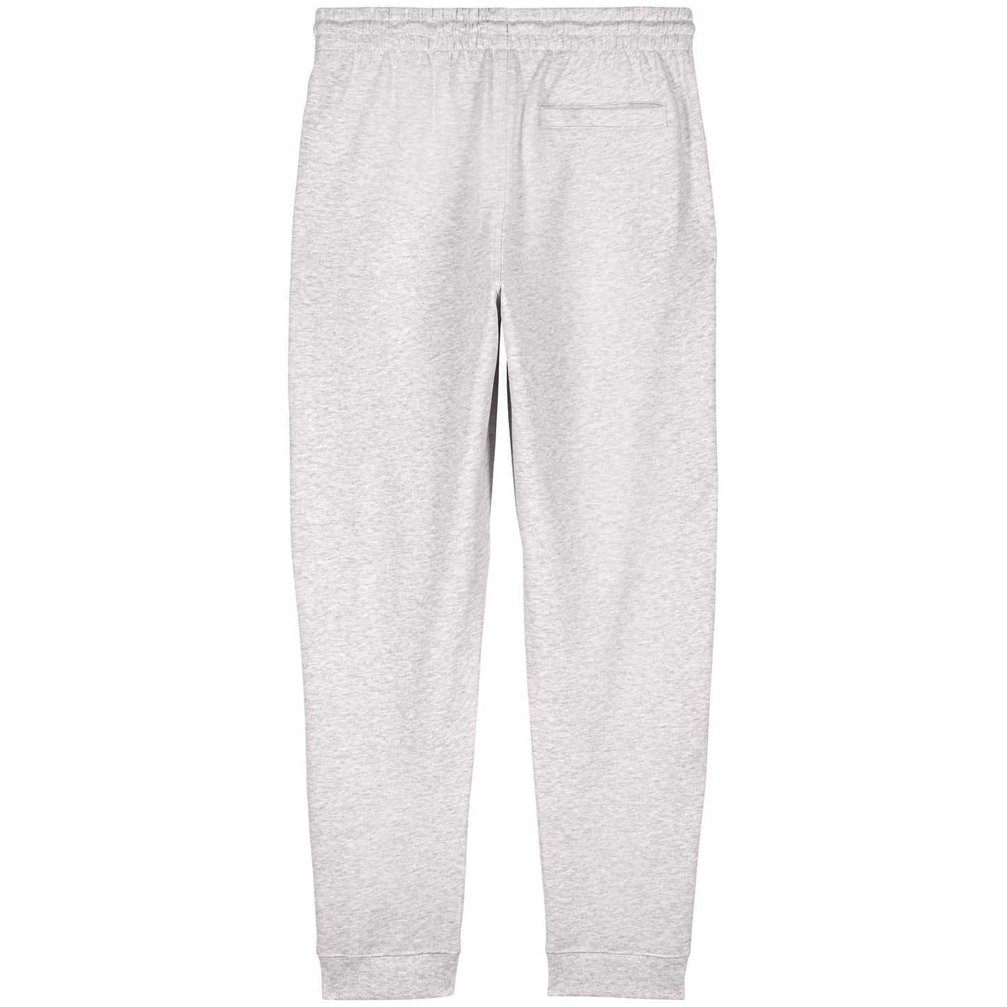 Black Sweatpants - Stanley/Stella - Comfortable Fit