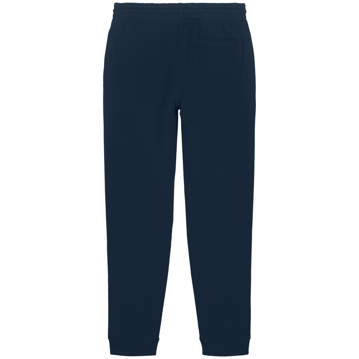 Black Sweatpants - Stanley/Stella - Comfortable Fit