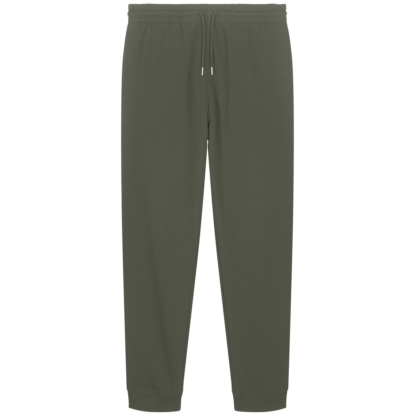 Black Sweatpants - Stanley/Stella - Comfortable Fit