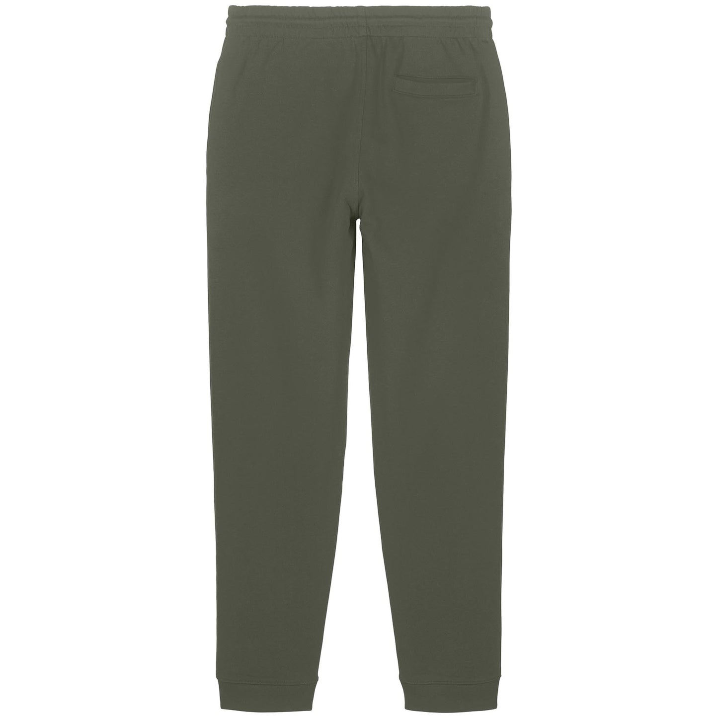 Black Sweatpants - Stanley/Stella - Comfortable Fit