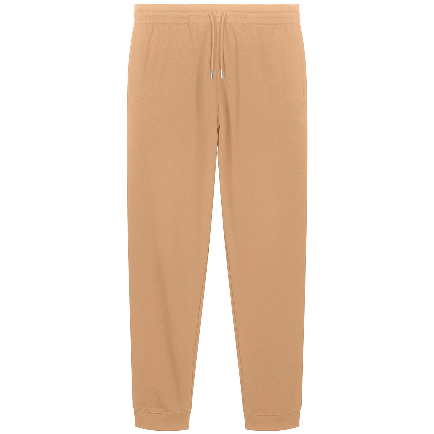 Black Sweatpants - Stanley/Stella - Comfortable Fit