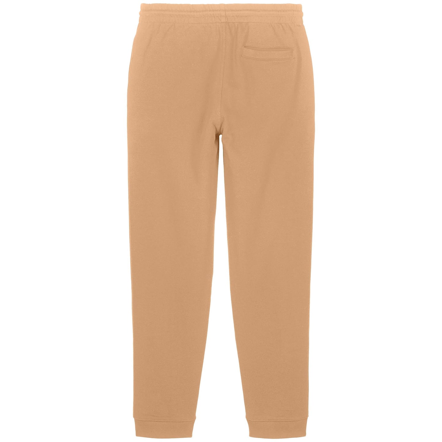 Black Sweatpants - Stanley/Stella - Comfortable Fit