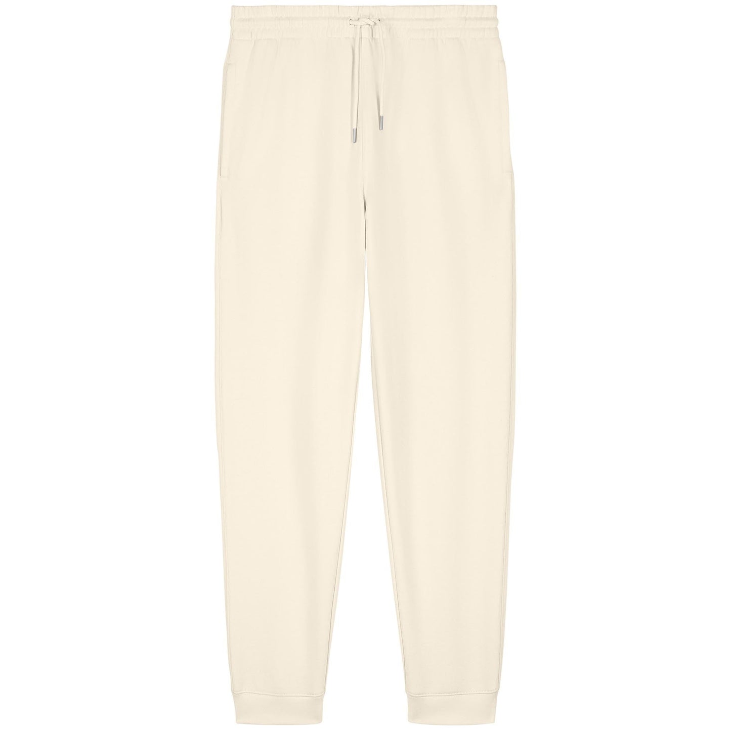 Black Sweatpants - Stanley/Stella - Comfortable Fit