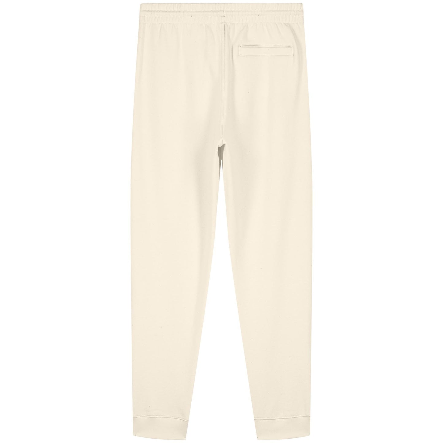 Black Sweatpants - Stanley/Stella - Comfortable Fit