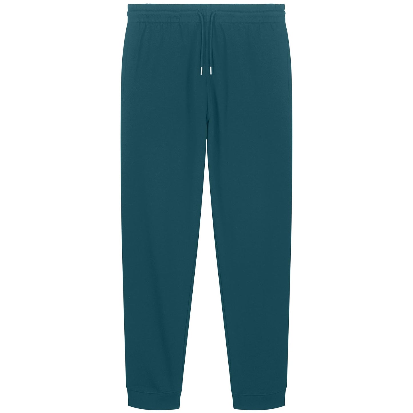 Black Sweatpants - Stanley/Stella - Comfortable Fit