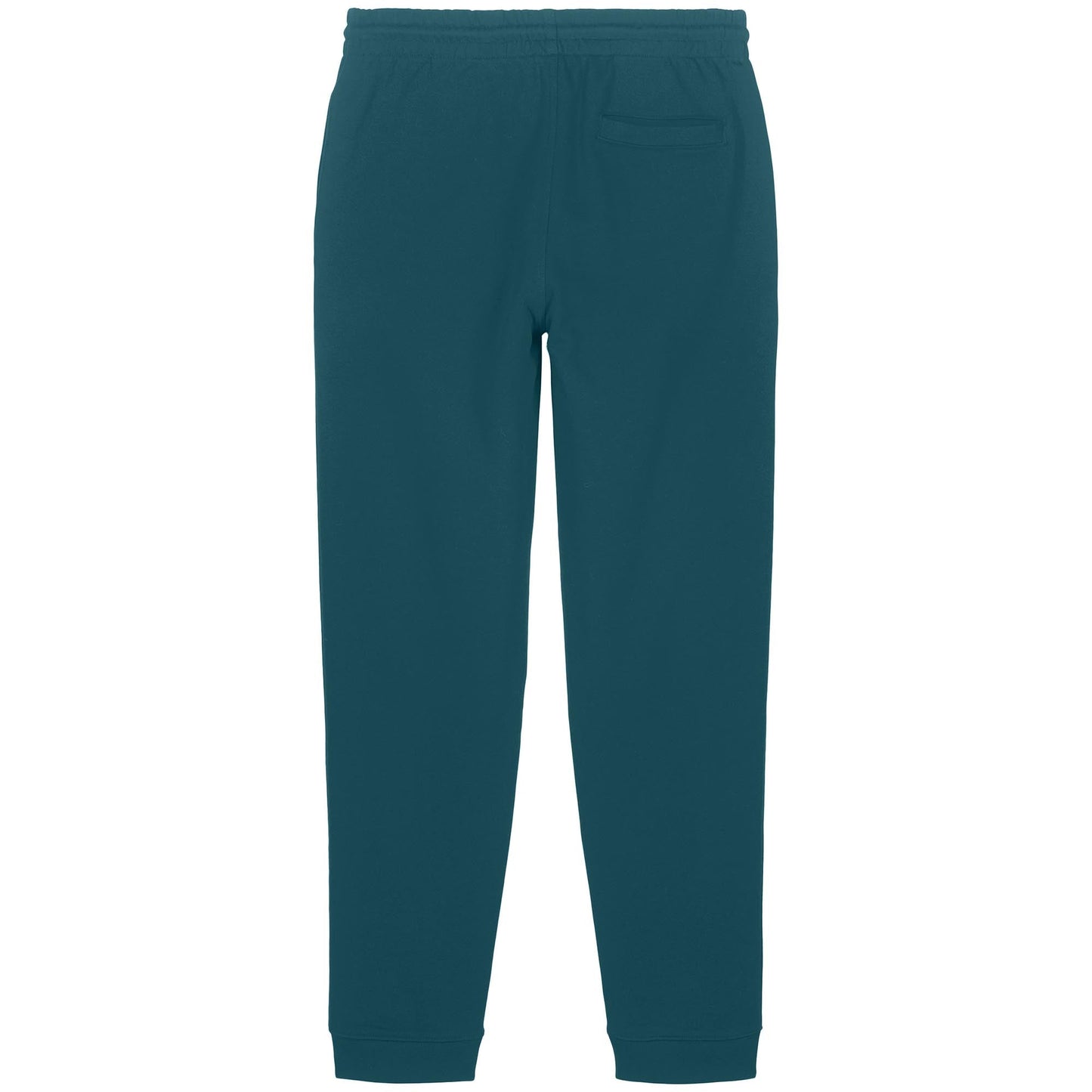 Black Sweatpants - Stanley/Stella - Comfortable Fit