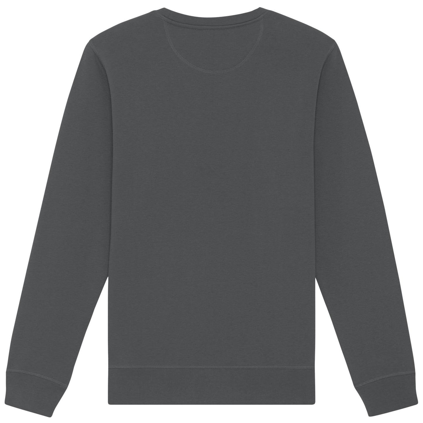 Black Sweatshirts - Stanley/Stella - Midweight Comfort