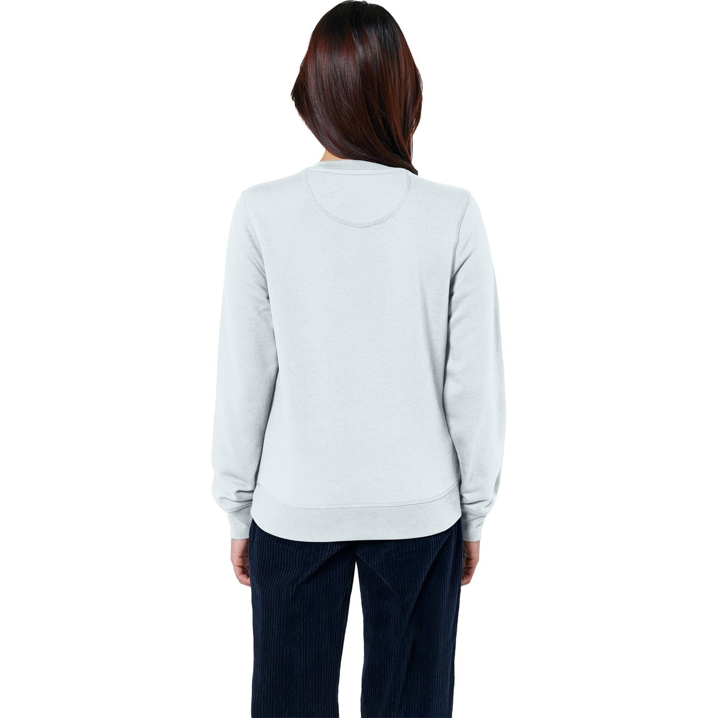 Black Sweatshirts - Stanley/Stella - Midweight Comfort
