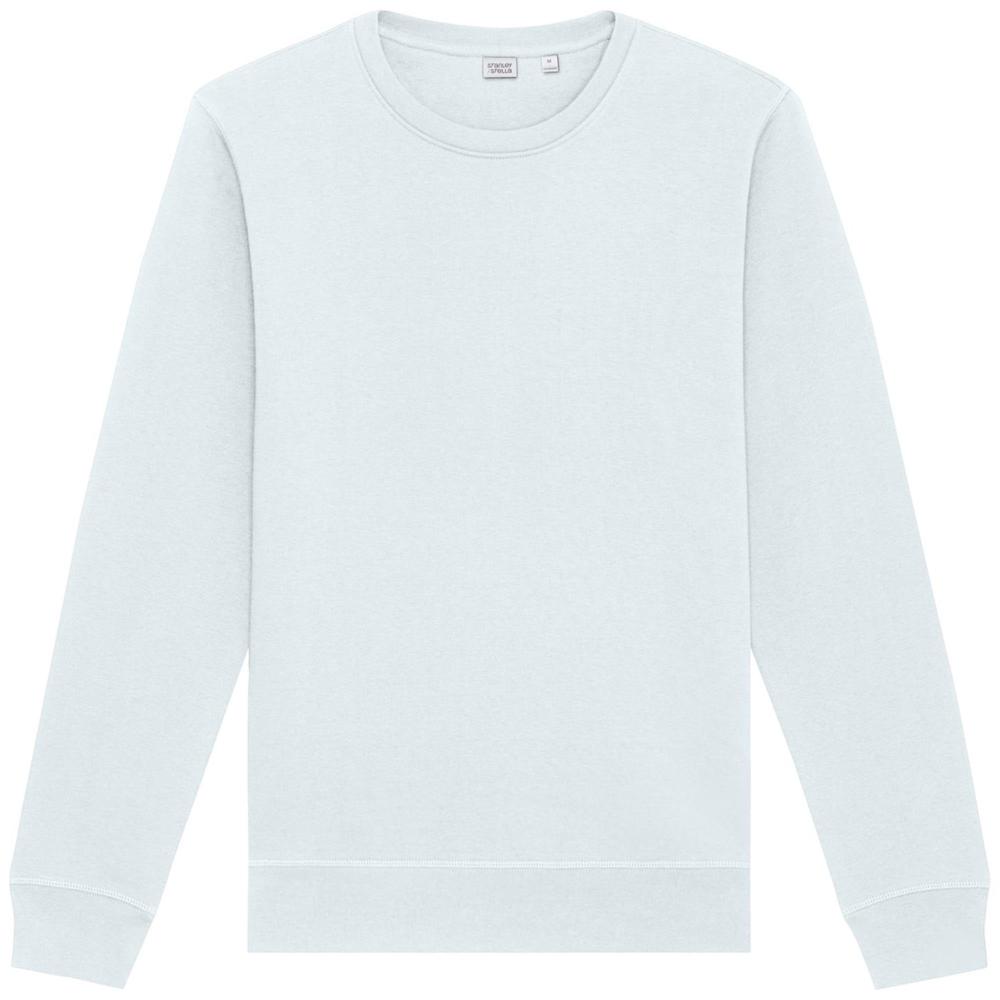 Black Sweatshirts - Stanley/Stella - Midweight Comfort