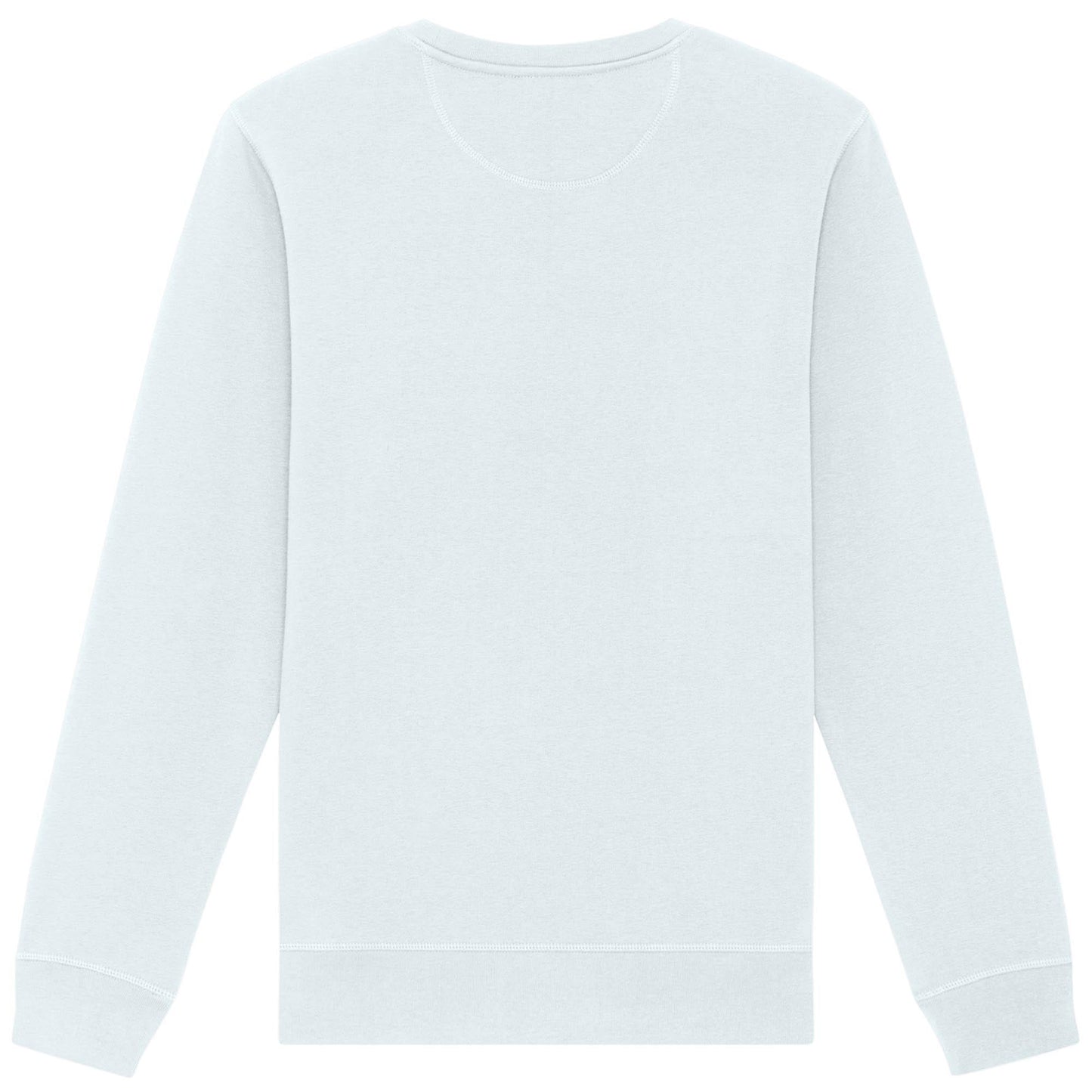 Black Sweatshirts - Stanley/Stella - Midweight Comfort