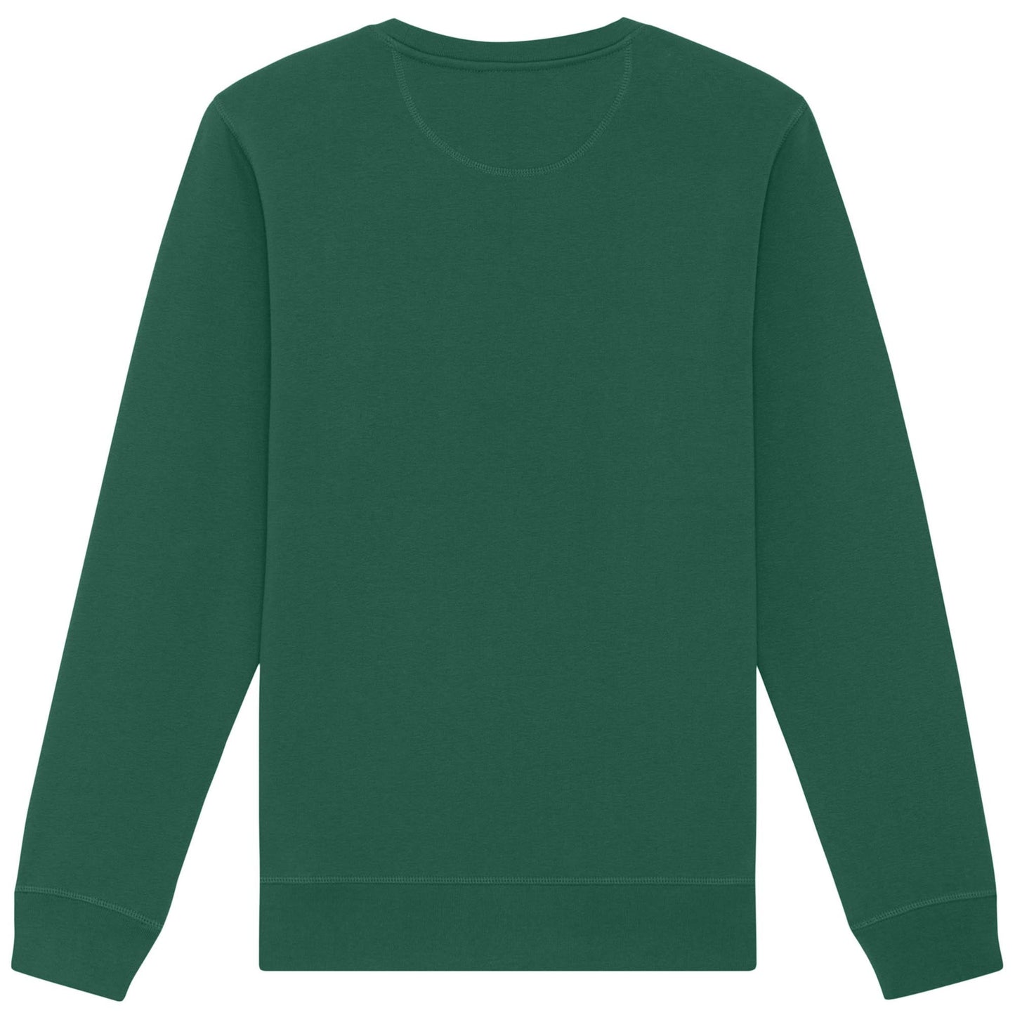 Black Sweatshirts - Stanley/Stella - Midweight Comfort