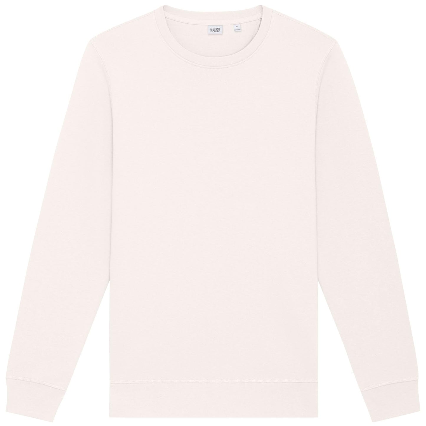 Black Sweatshirts - Stanley/Stella - Midweight Comfort