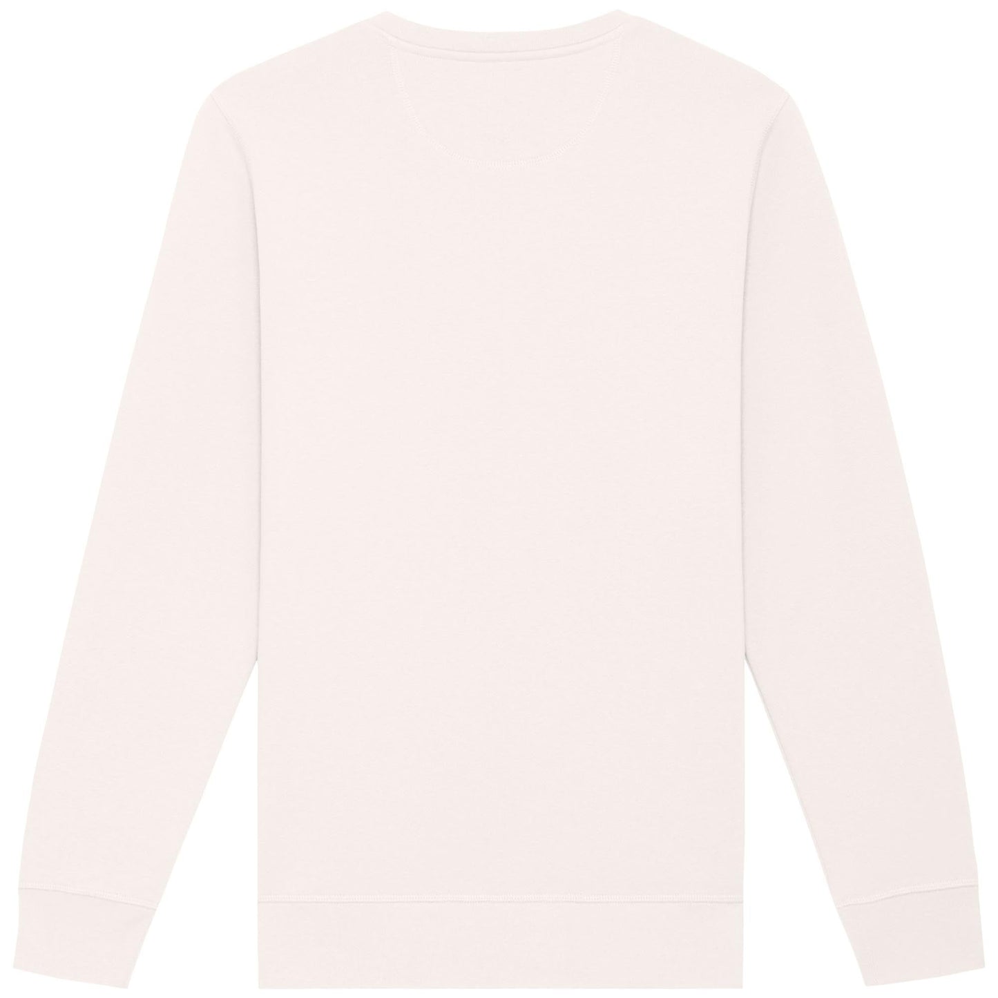 Black Sweatshirts - Stanley/Stella - Midweight Comfort