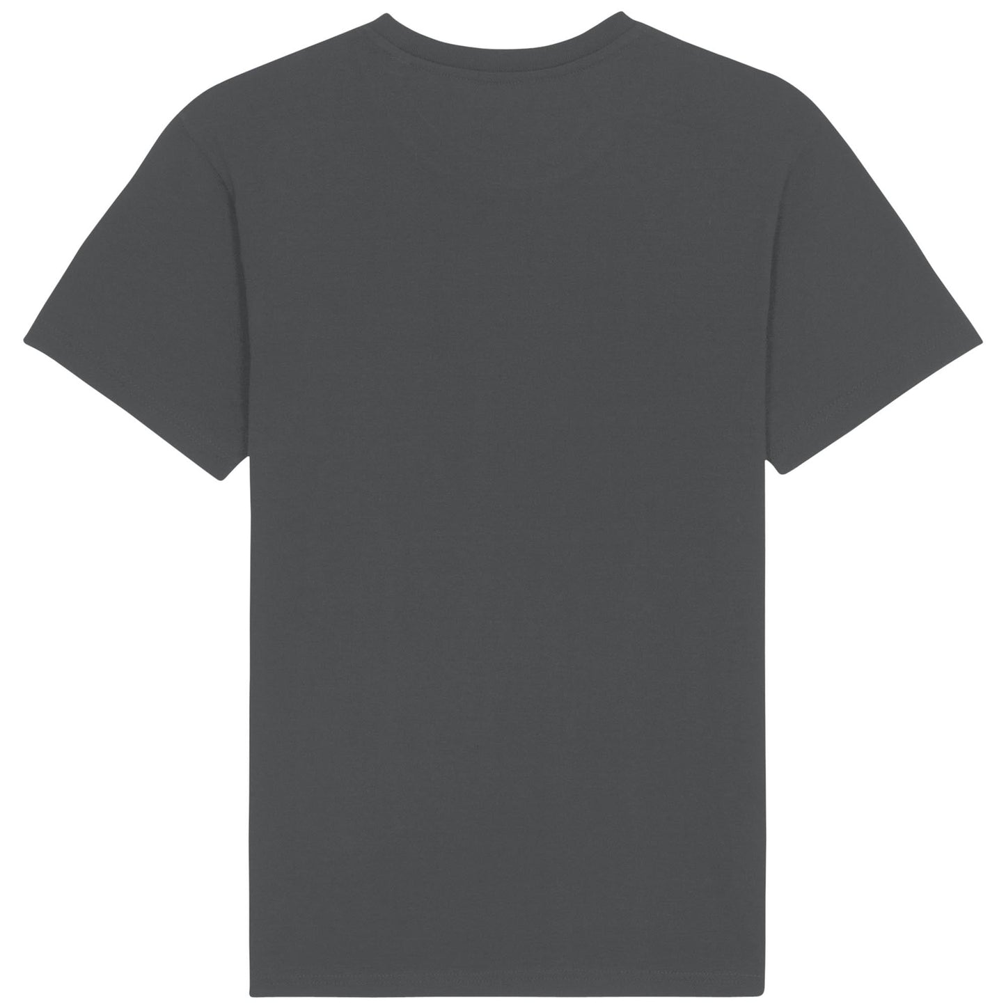 Black T-Shirts - Stanley/Stella - Organic Cotton Tee