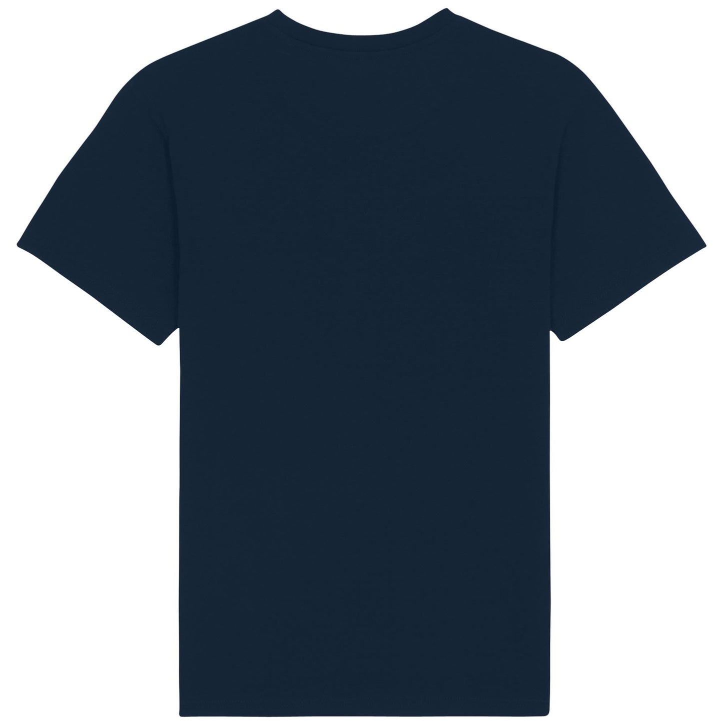 Black T-Shirts - Stanley/Stella - Organic Cotton Tee
