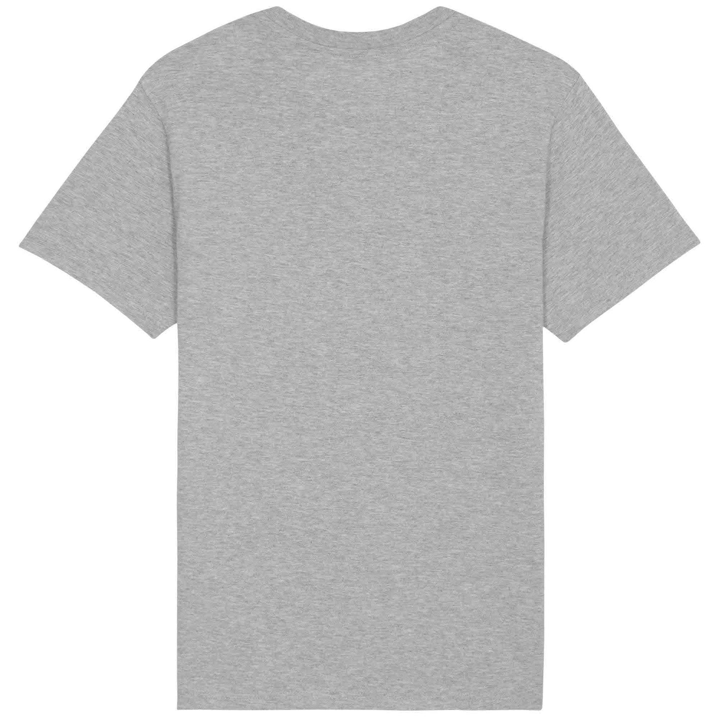 Black T-Shirts - Stanley/Stella - Organic Cotton Tee