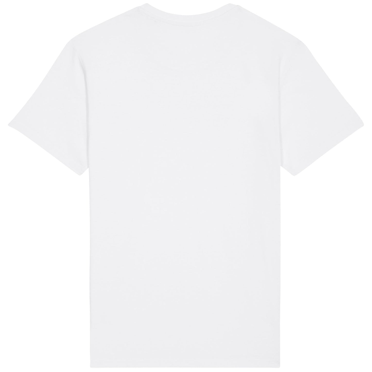 Black T-Shirts - Stanley/Stella - Organic Cotton Tee