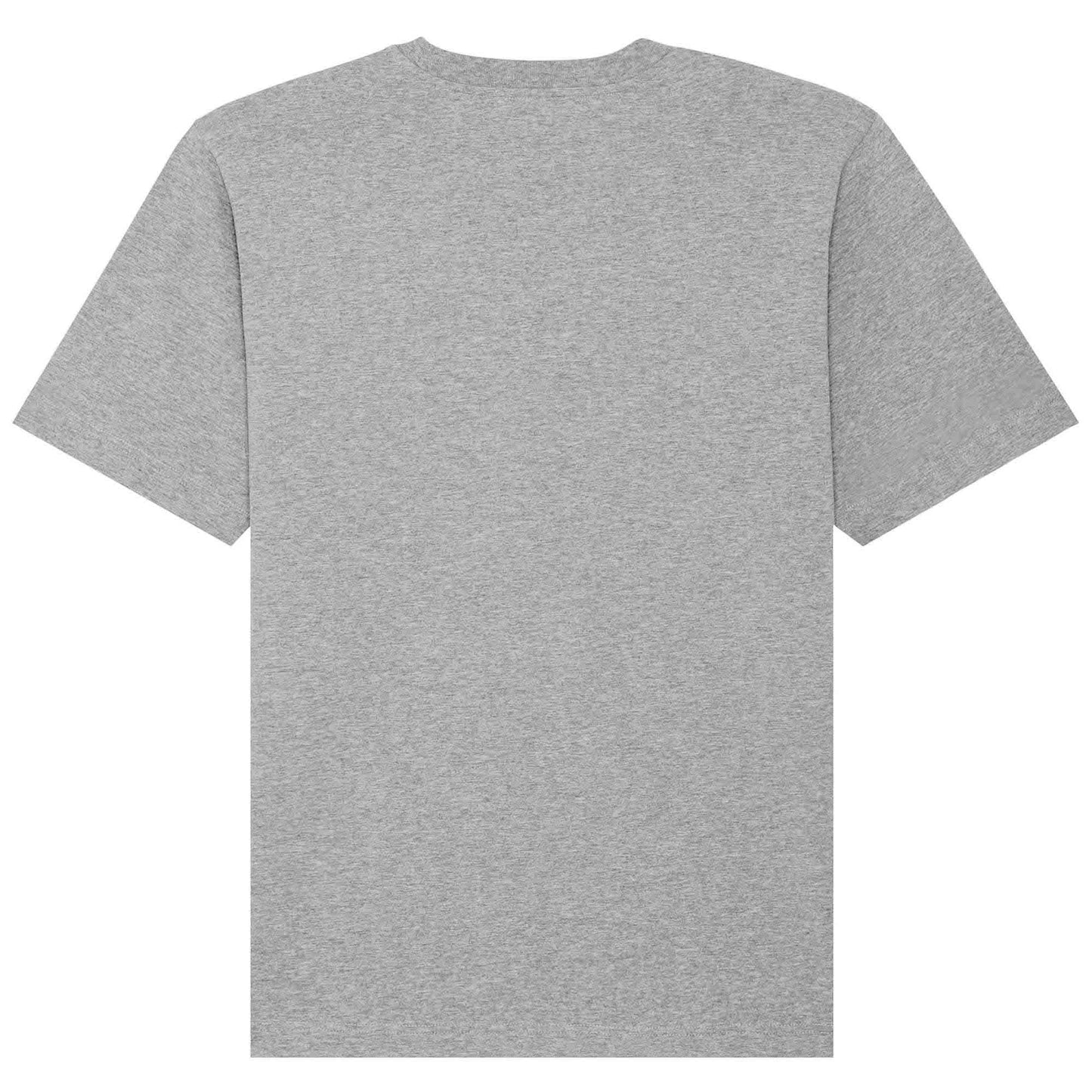 Black T-Shirts - Stanley/Stella - Organic Cotton Tee