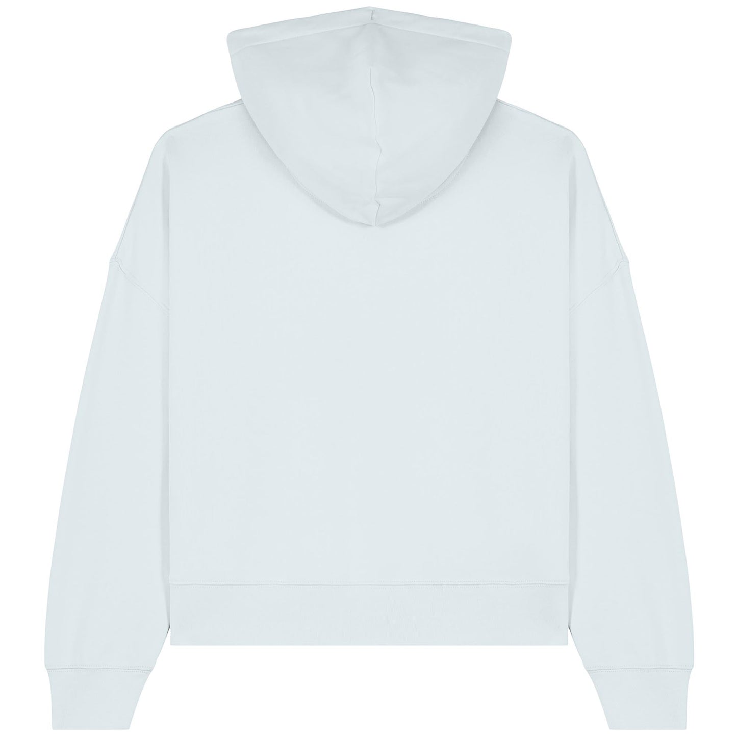 Black Sweatshirts - Stanley/Stella - Stylish Hooded