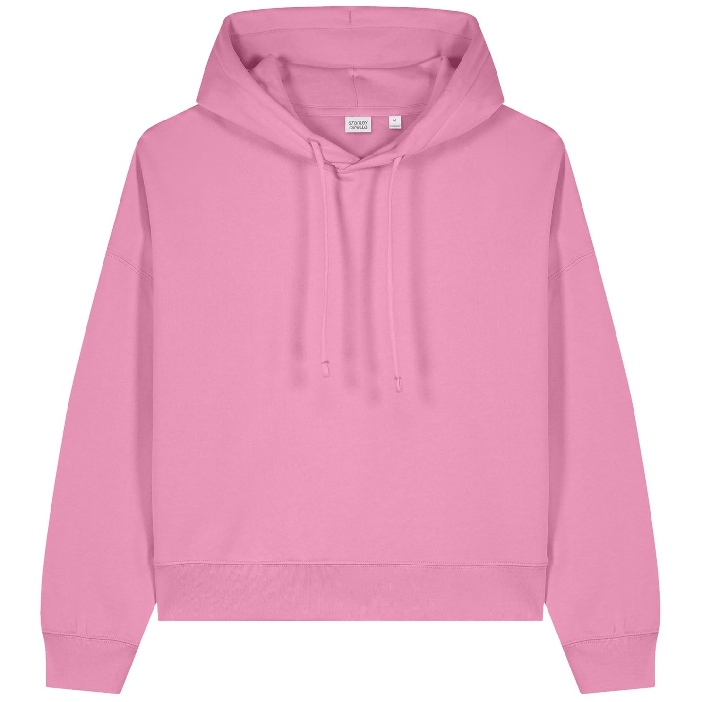 Black Sweatshirts - Stanley/Stella - Stylish Hooded