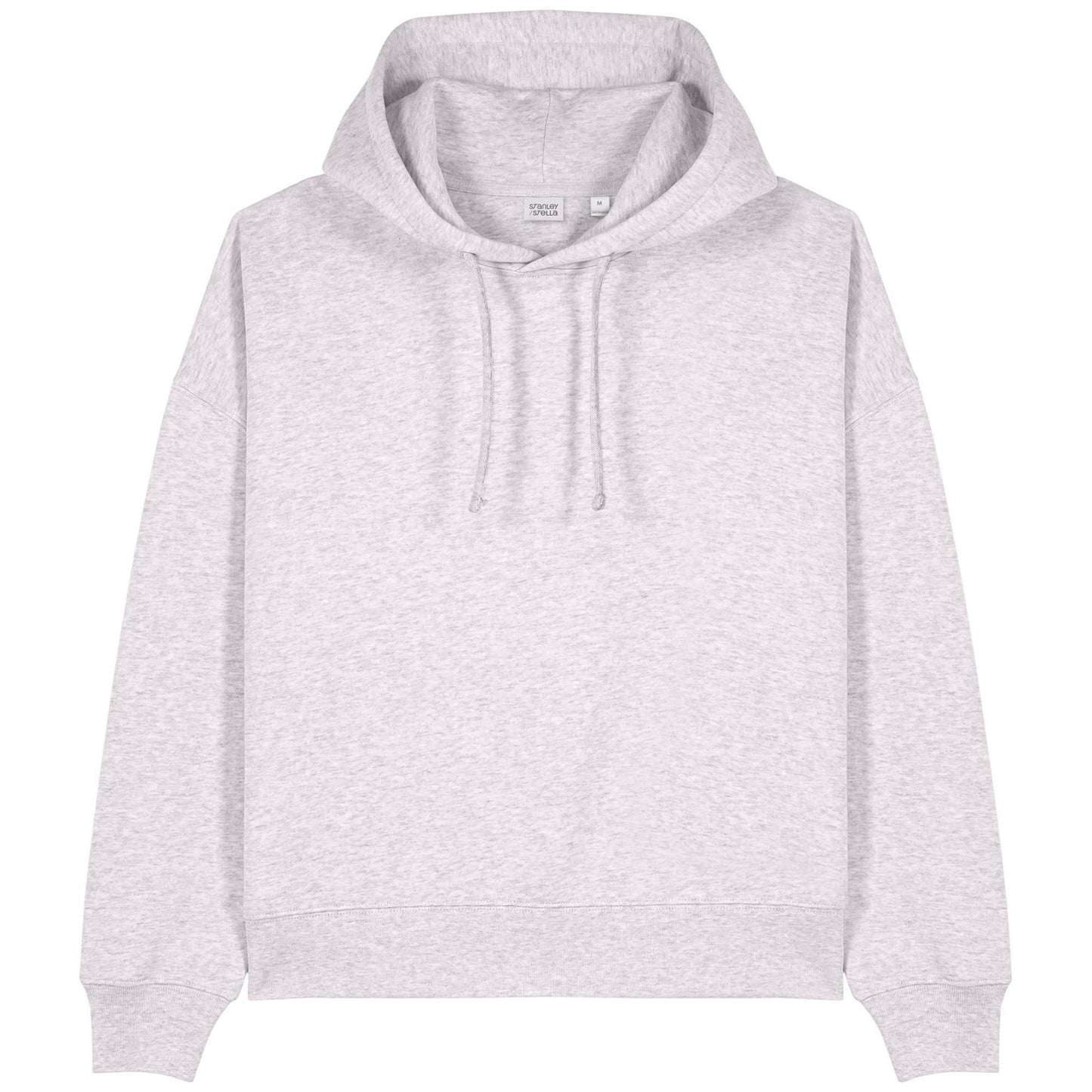 Black Sweatshirts - Stanley/Stella - Stylish Hooded