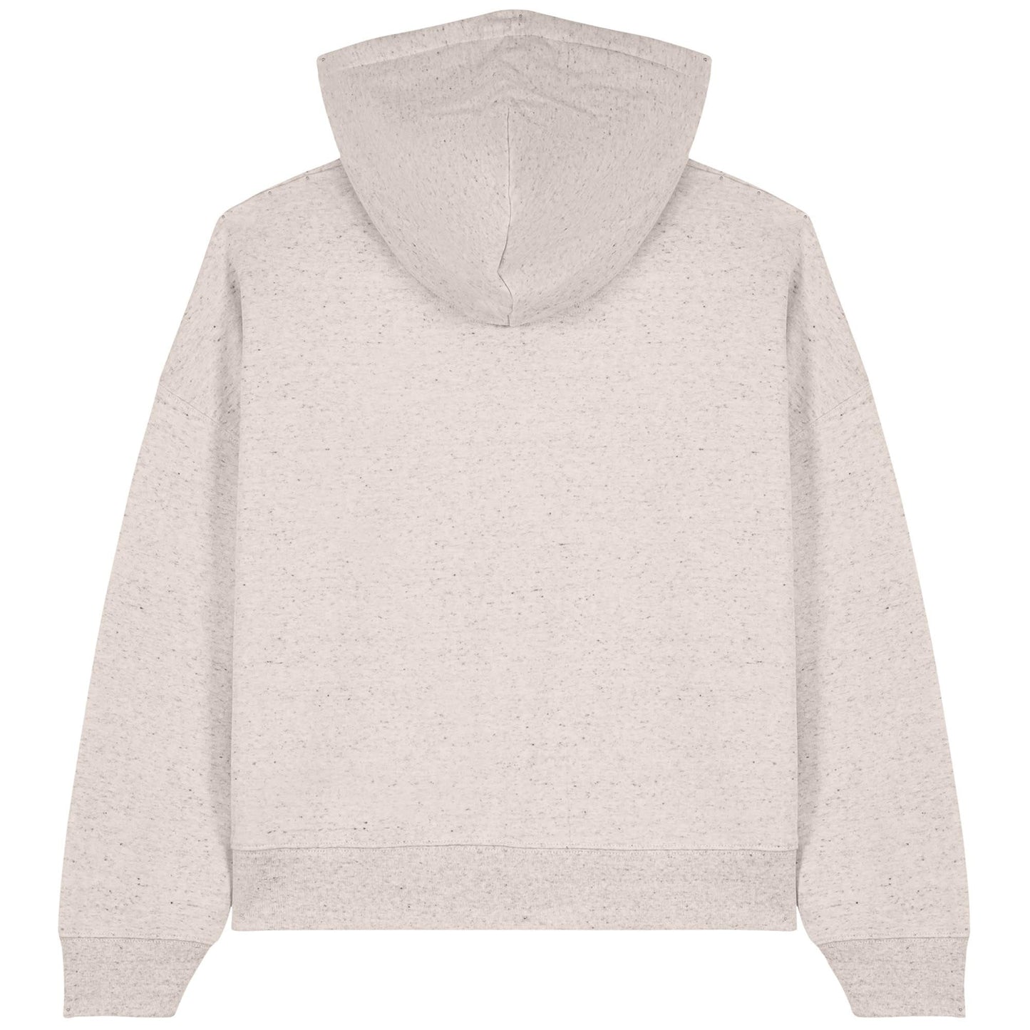 Black Sweatshirts - Stanley/Stella - Stylish Hooded