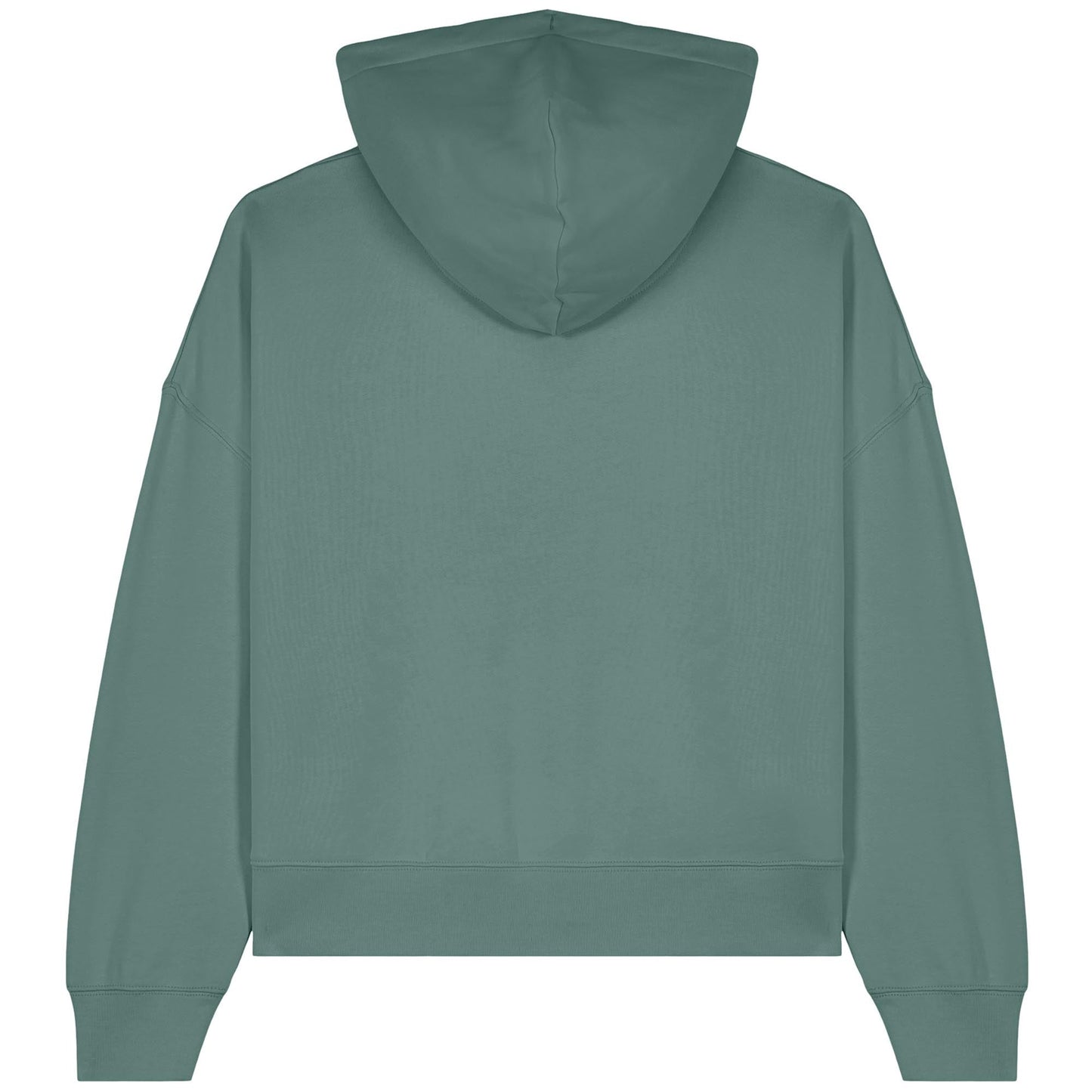 Black Sweatshirts - Stanley/Stella - Stylish Hooded