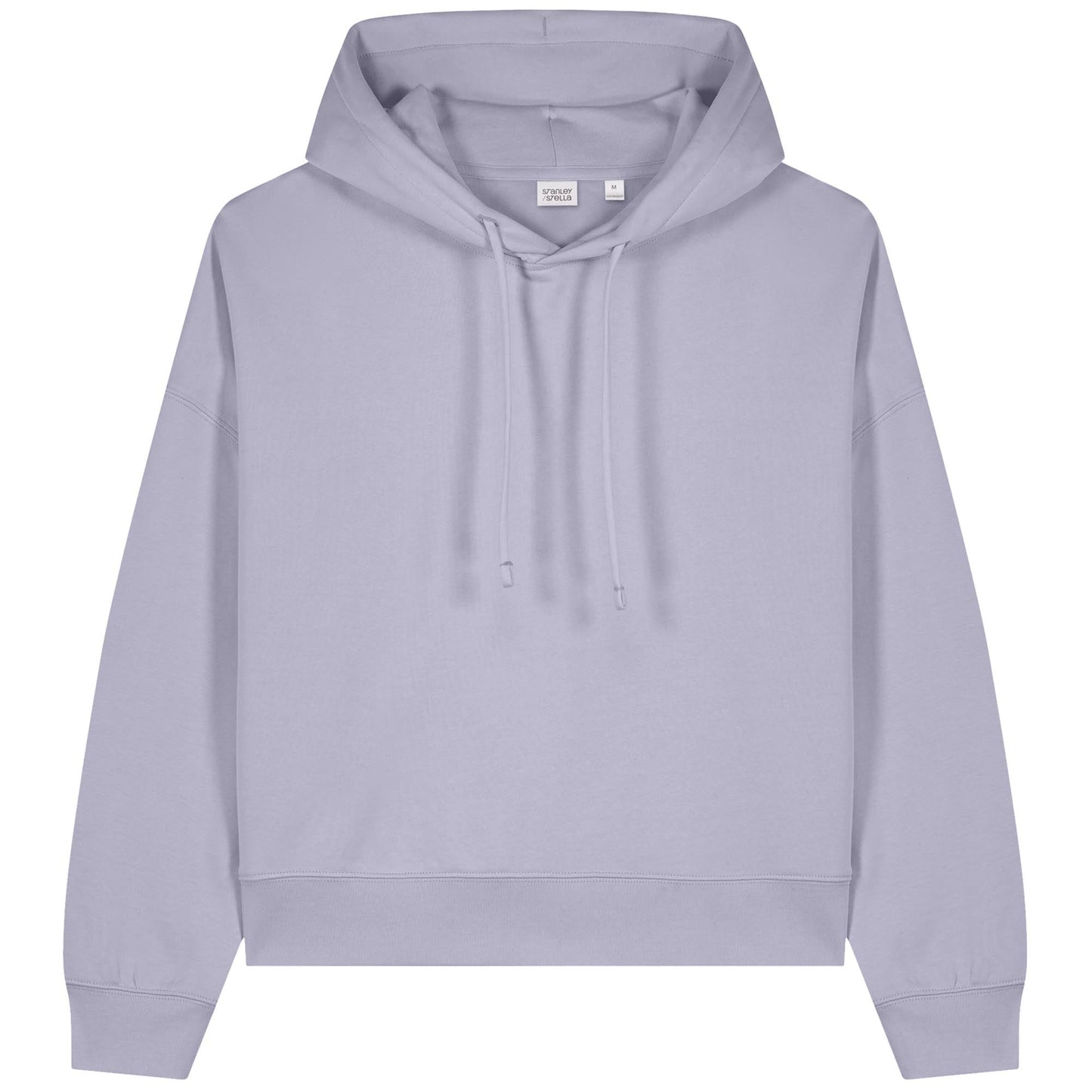 Black Sweatshirts - Stanley/Stella - Stylish Hooded