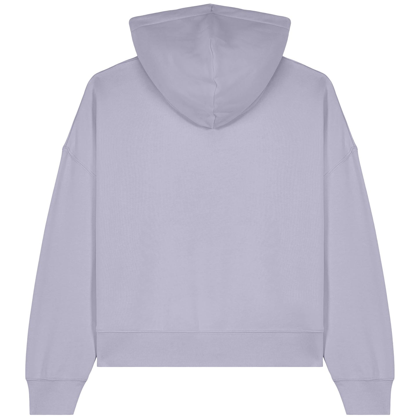 Black Sweatshirts - Stanley/Stella - Stylish Hooded