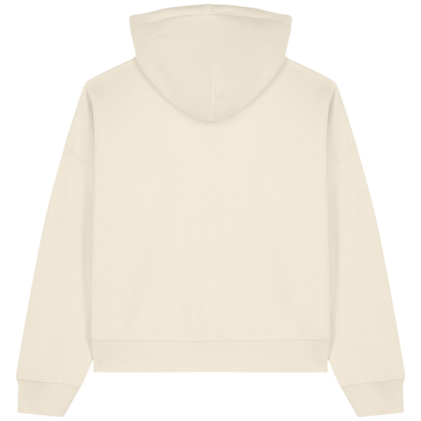 Black Sweatshirts - Stanley/Stella - Stylish Hooded