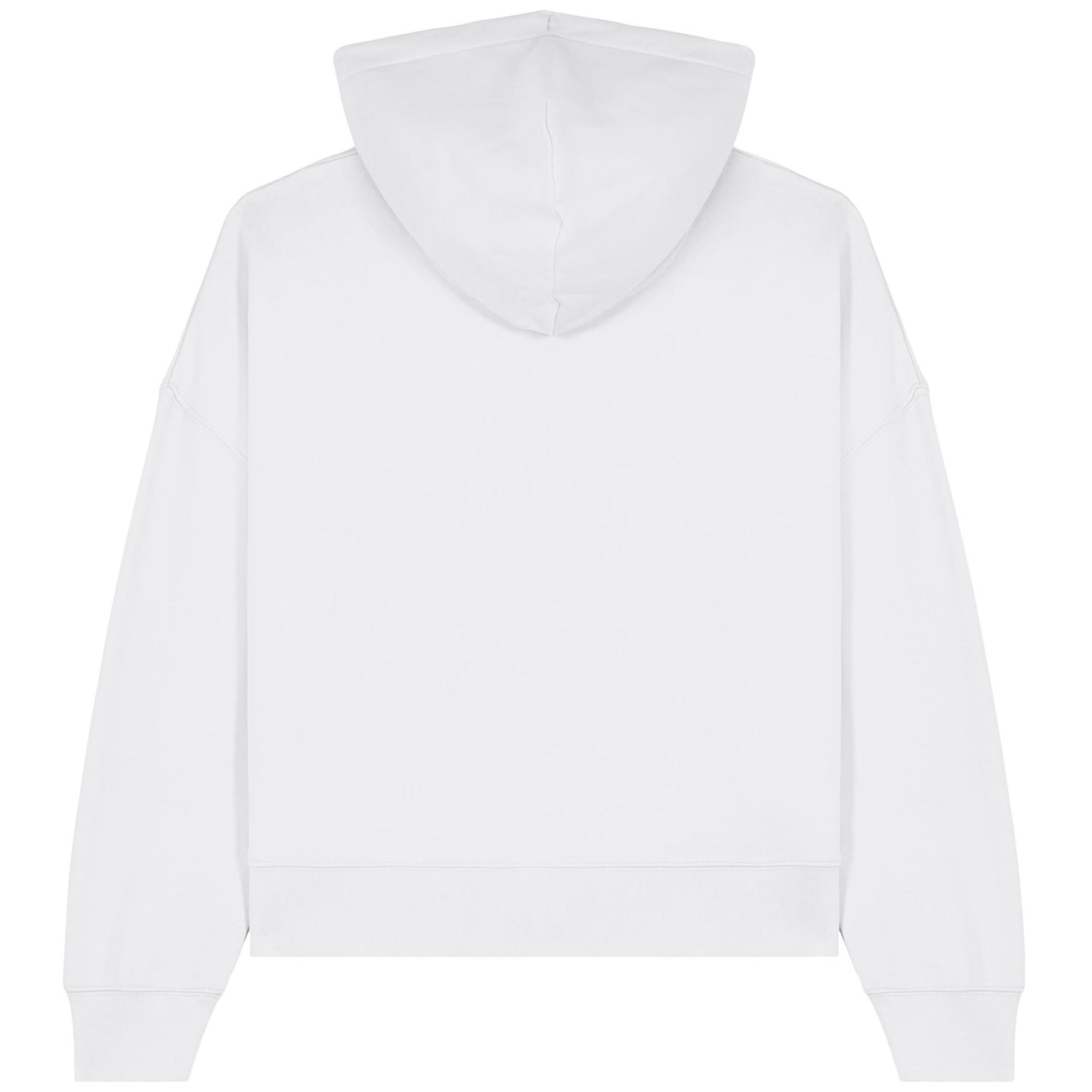 Black Sweatshirts - Stanley/Stella - Stylish Hooded