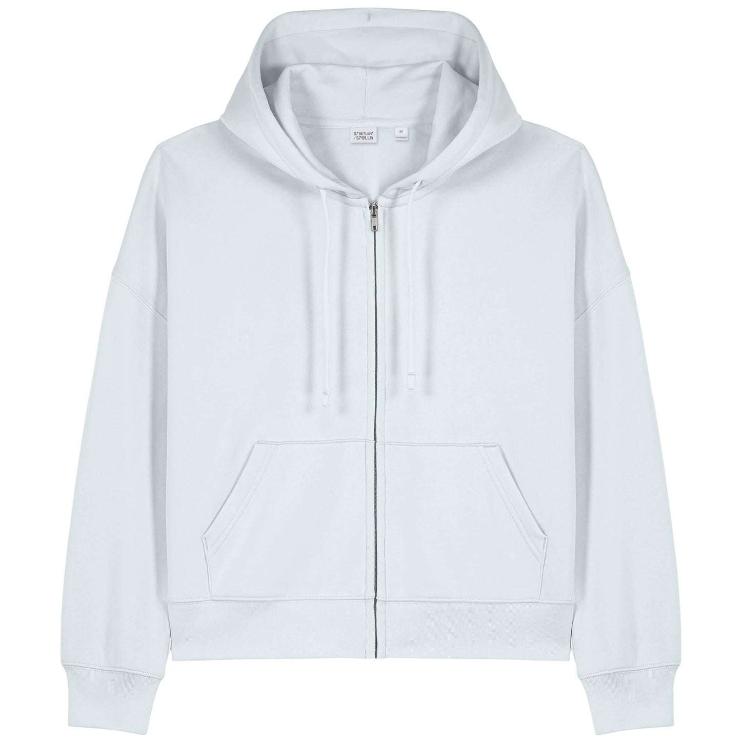 Black Sweatshirts - Stanley/Stella - Eco-Friendly Design