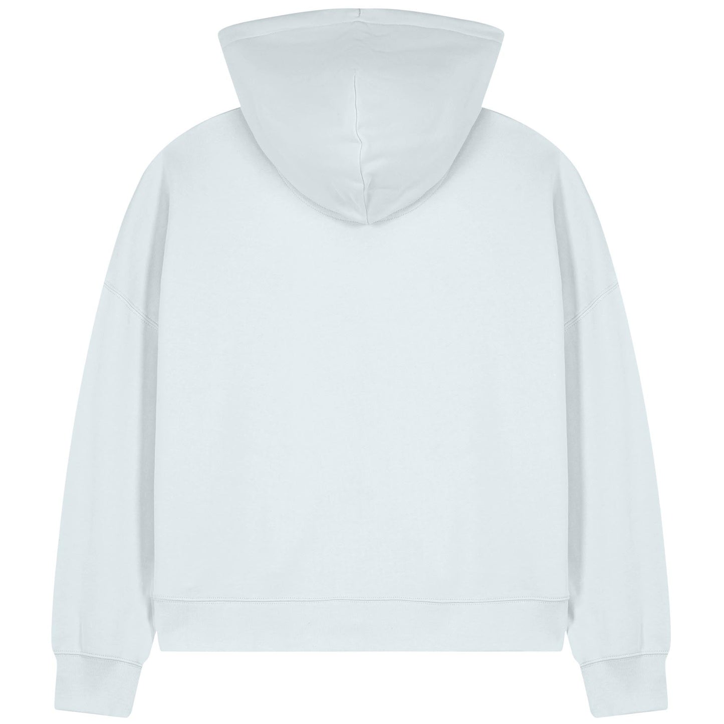 Black Sweatshirts - Stanley/Stella - Eco-Friendly Design