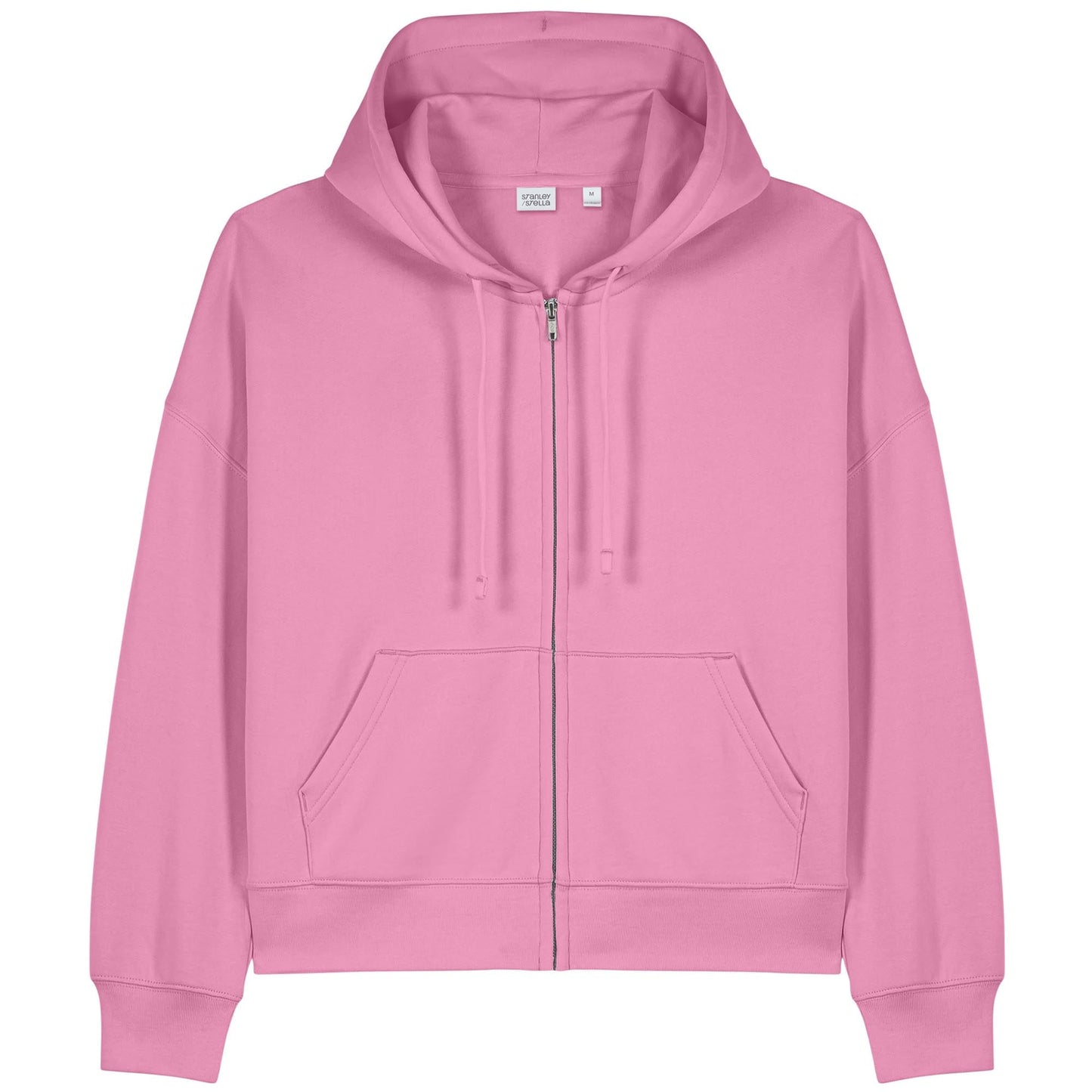 Black Sweatshirts - Stanley/Stella - Eco-Friendly Design