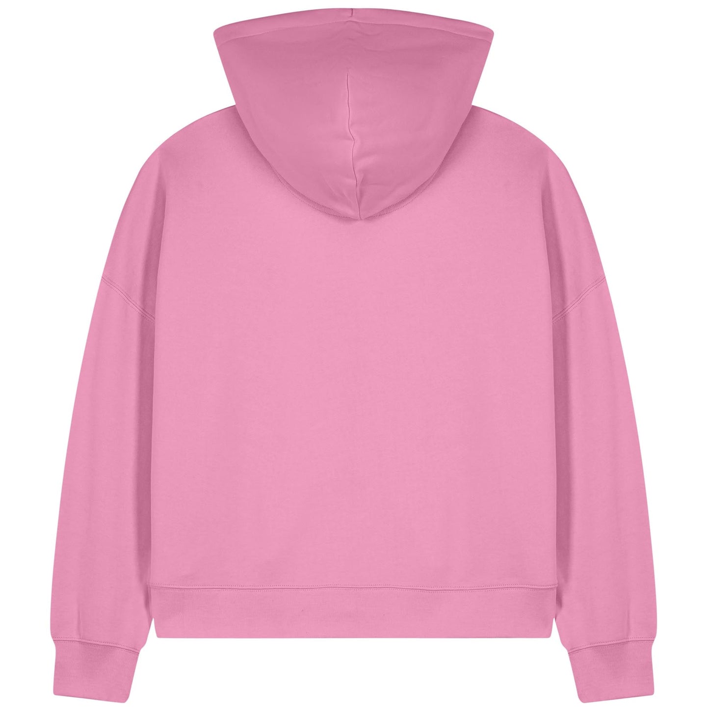 Black Sweatshirts - Stanley/Stella - Eco-Friendly Design