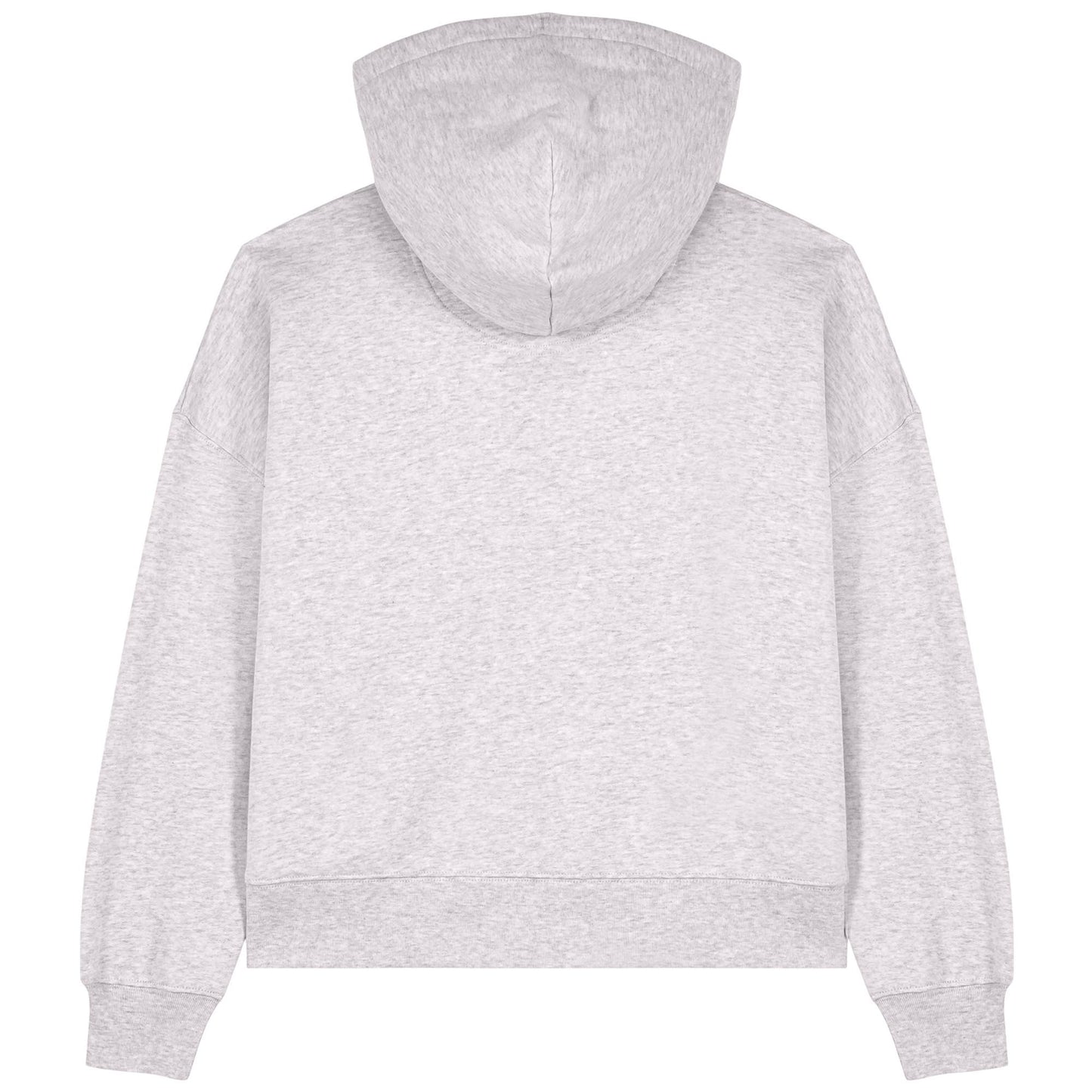 Black Sweatshirts - Stanley/Stella - Eco-Friendly Design
