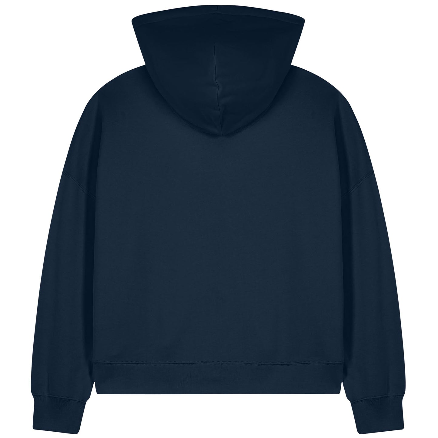 Black Sweatshirts - Stanley/Stella - Eco-Friendly Design