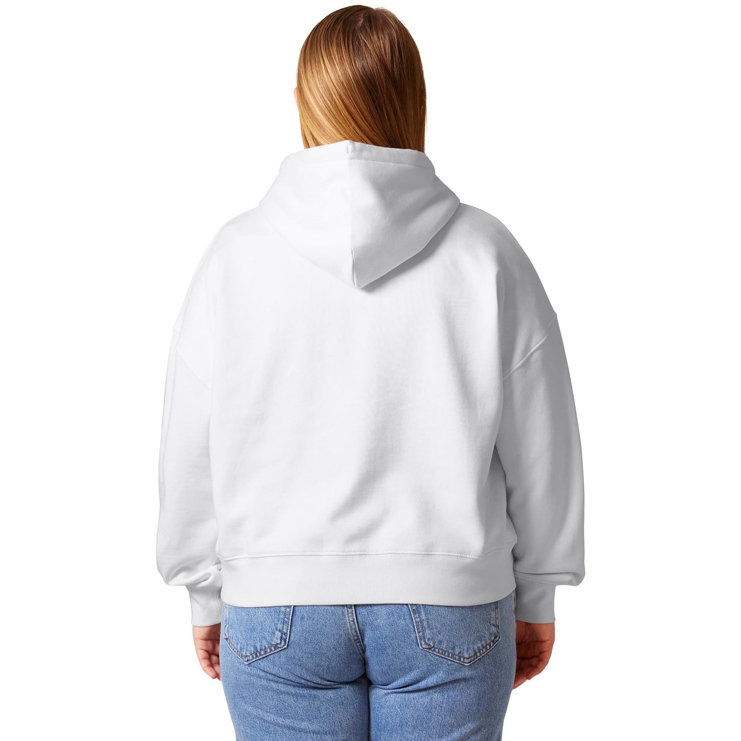 Black Sweatshirts - Stanley/Stella - Eco-Friendly Design