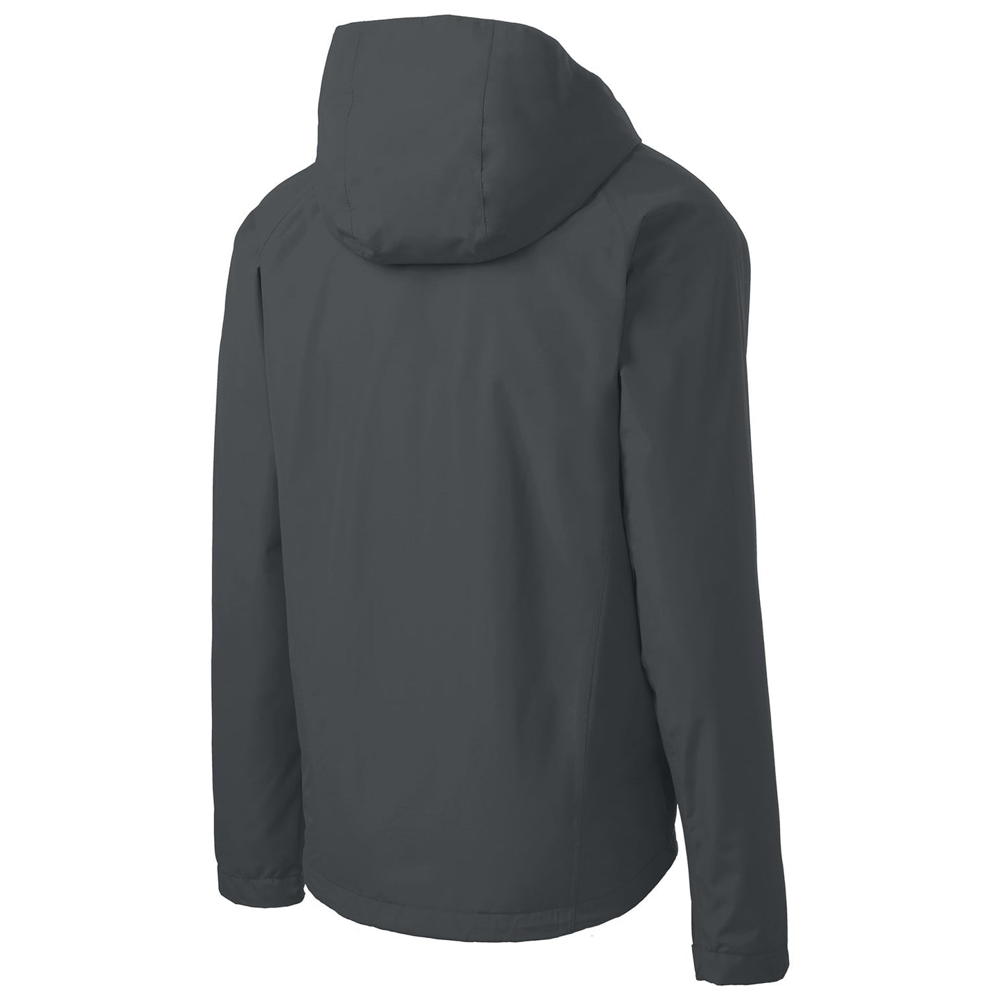 Black Jackets - Waterproof Jacket - Port Authority - Durable